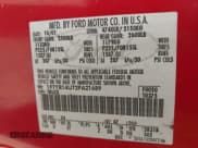 ✅ 2002 Ford Ranger XL • VIN: 1FTYR14U72PA21689 • Lot: 43165658. Listed on IAAI with 246,057 mi. Free auction sales archive from the USA and detailed vehicle history report at DreamBid. Image 9.