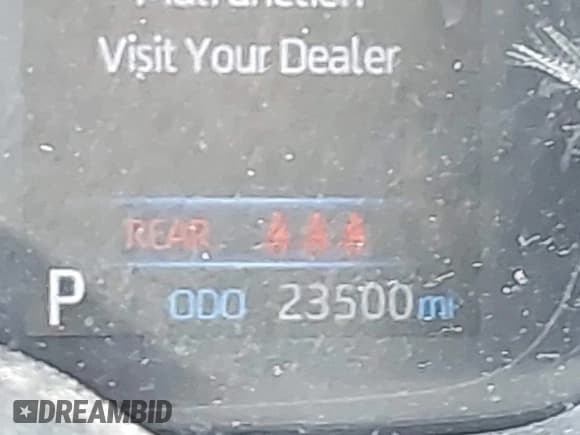 ✅ 2021 Toyota Corolla LE • VIN: JTDEPMAE7MJ144664 • Lot: 42269698. Wystawiony na IAAI z przebiegiem 23 500 mil. Bezpłatny archiwum sprzedaży aukcyjnych z USA i szczegółowy raport historii pojazdu na DreamBid. Zdjęcie 16.