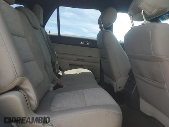 ✅ 2013 Ford Explorer • VIN: 1FM5K7B90DGA39099 • Lot: 66577125. Listed on Copart with 150,166 mi. Free auction sales archive from the USA and detailed vehicle history report at DreamBid. Image 11.