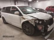 ✅ 2015 Dodge Grand Caravan R/T • VIN: 2C4RDGEG2FR641160 • Lot: 43766014. Listed on IAAI with 192,251 mi. Free auction sales archive from the USA and detailed vehicle history report at DreamBid. Image 1.