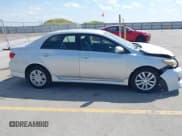 ✅ 2009 Toyota Corolla • VIN: 1NXBU40E69Z022747 • Лот: 43123059. Опубликован ранее на IAAI с пробегом 185 573 миль. Бесплатный доступ к архиву аукционных продаж из США и подробный отчёт об истории автомобиля на DreamBid. Изображение 13.