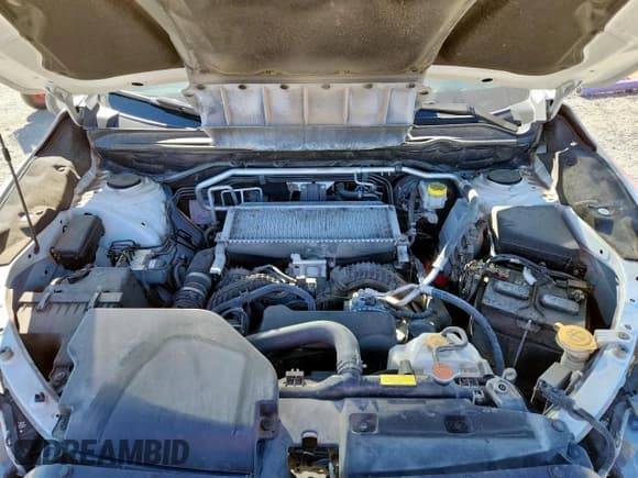 ✅ 2021 Subaru Ascent Touring • VIN: 4S4WMARD9M3424559 • Lot: 92532675. Listed on Copart with 79,868 mi. Free auction sales archive from the USA and detailed vehicle history report at DreamBid. Image 12.