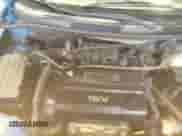 2005 Chevrolet Aveo LS z VIN KL1TD626X5B293852, wystawiony jako Copart lot #86274464 z przebiegiem 150 052 mil mil oraz Nie do naprawy • Non repairable. Historia ofert i sprzedaży dostępna na DreamBid. Obrazek 12.