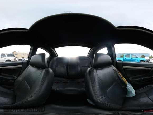 ✅ 2003 Dodge Stratus • VIN: 4B3AG52H33E126148 • Lot: 43680919. Listed on IAAI with 106,082 mi. Free auction sales archive from the USA and detailed vehicle history report at DreamBid. Image 18.