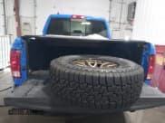 ✅ 2018 Ram 1500 Big Horn • VIN: 1C6RR7LTXJS175722 • Lot: 41265014. Listed on IAAI with 71,250 mi. Free auction sales archive from the USA and detailed vehicle history report at DreamBid. Image 12.