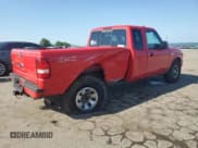 ✅ 2009 Ford Ranger XLT • VIN: 1FTZR45EX9PA20995 • Lot: 60665835. Listed on Copart with 200,386 mi. Free auction sales archive from the USA and detailed vehicle history report at DreamBid. Image 3.