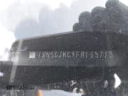 ✅ 2015 Chevrolet Suburban LT • VIN: 1GNSCJKC9FR153713 • Lot: 42436013. Wystawiony na IAAI z przebiegiem Nie podano. Bezpłatny archiwum sprzedaży aukcyjnych z USA i szczegółowy raport historii pojazdu na DreamBid. Zdjęcie 9.