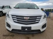 ✅ 2017 Cadillac XT5 Premium Luxury AWD • VIN: 1GYKNERS8HZ112963 • Lot: 80877535. Wystawiony na Copart z przebiegiem 126 115 mil. Bezpłatny archiwum sprzedaży aukcyjnych z USA i szczegółowy raport historii pojazdu na DreamBid. Zdjęcie 5.