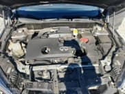 ✅ 2023 Infiniti QX50 Sport • VIN: 3PCAJ5FA0PF114462 • Lot: 92500315. Wystawiony na Copart z przebiegiem 31 476 mil. Bezpłatny archiwum sprzedaży aukcyjnych z USA i szczegółowy raport historii pojazdu na DreamBid. Zdjęcie 12.