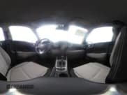 ✅ 2020 Hyundai Venue SEL • VIN: KMHRC8A34LU036997 • Lot: 42186229. Listed on IAAI with 32,722 mi. Free auction sales archive from the USA and detailed vehicle history report at DreamBid. Image 19.