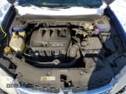 ✅ 2014 Dodge Avenger SE • VIN: 1C3CDZAB7EN226234 • Лот: 86836464. Опубликован ранее на Copart с пробегом 161 159 миль. Бесплатный доступ к архиву аукционных продаж из США и подробный отчёт об истории автомобиля на DreamBid. Изображение 11.