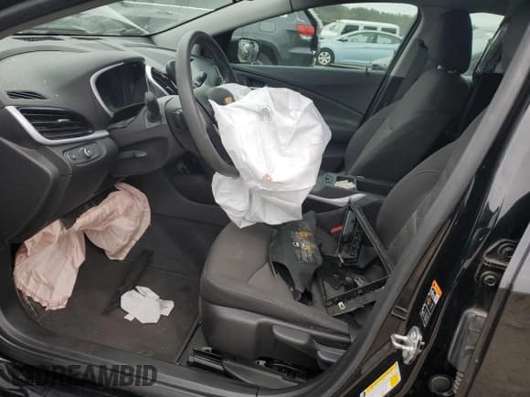 ✅ 2019 Chevrolet Volt LT • VIN: 1G1RA6S52KU130172 • Lot: 77977643. Wystawiony na Copart z przebiegiem Nie podano. Bezpłatny archiwum sprzedaży aukcyjnych z USA i szczegółowy raport historii pojazdu na DreamBid. Zdjęcie 7.