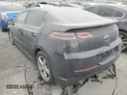 ✅ 2014 Chevrolet Volt • VIN: 1G1RE6E43EU170627 • Lot: 76278204. Wystawiony na Copart z przebiegiem 207 980 mil. Bezpłatny archiwum sprzedaży aukcyjnych z USA i szczegółowy raport historii pojazdu na DreamBid. Zdjęcie 2.