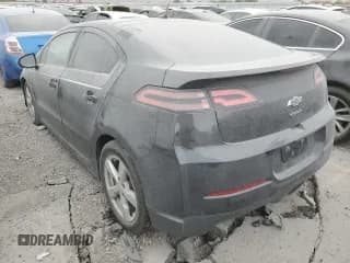 ✅ 2014 Chevrolet Volt • VIN: 1G1RE6E43EU170627 • Lot: 76278204. Wystawiony na Copart z przebiegiem 207 980 mil. Bezpłatny archiwum sprzedaży aukcyjnych z USA i szczegółowy raport historii pojazdu na DreamBid. Zdjęcie 2.