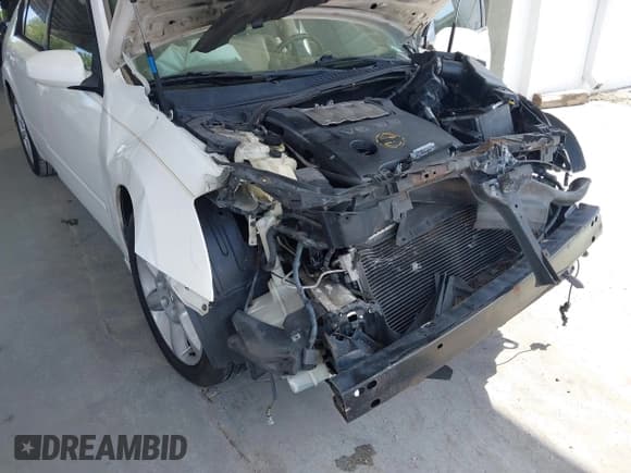 ✅ 2004 Nissan Maxima SL • VIN: 1N4BA41E14C837633 • Лот: 42259675. Опубликован ранее на IAAI с пробегом 254 217 миль. Бесплатный доступ к архиву аукционных продаж из США и подробный отчёт об истории автомобиля на DreamBid. Изображение 6.