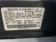 ✅ 2018 Infiniti Q50 Luxe • VIN: JN1EV7AP1JM361682 • Lot: 56711185. Listed on Copart with 94,490 mi. Free auction sales archive from the USA and detailed vehicle history report at DreamBid. Image 12.