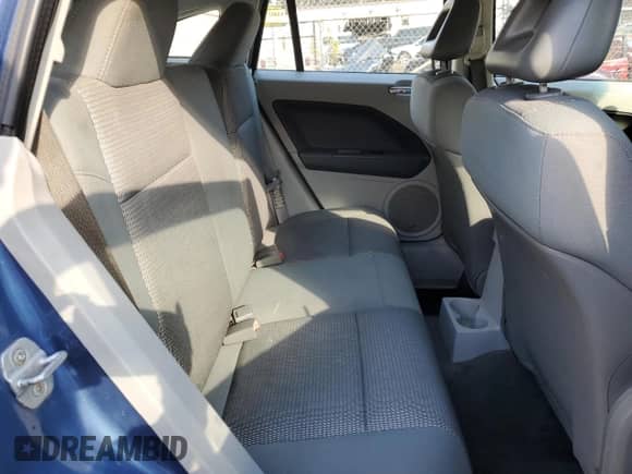 2007 Dodge Caliber R/T с VIN 1B3HB78K77D271850, выставлен на аукционе Copart как лот 80847524 с пробегом 134 851 миль миль и Списание • Salvage title. История ставок и продаж доступна на DreamBid. Изображение 10.