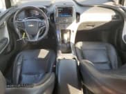 ✅ 2011 Chevrolet Volt • VIN: 1G1RD6E4XBU102324 • Lot: 78093494. Wystawiony na Copart z przebiegiem 101 986 mil. Bezpłatny archiwum sprzedaży aukcyjnych z USA i szczegółowy raport historii pojazdu na DreamBid. Zdjęcie 8.