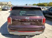 ✅ 2023 Hyundai Palisade SEL • VIN: KM8R44GE1PU494792 • Лот: 77457074. Опубликован ранее на Copart с пробегом 52 768 миль. Бесплатный доступ к архиву аукционных продаж из США и подробный отчёт об истории автомобиля на DreamBid. Изображение 6.