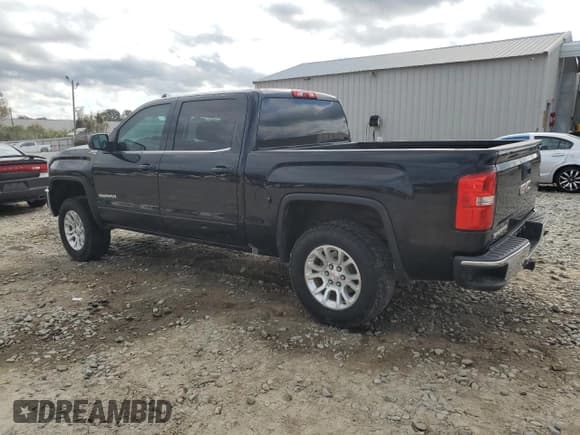 ✅ 2016 GMC Sierra 1500 • VIN: 3GTU2MEH6GG200680 • Lot: 82417134. Wystawiony na Copart z przebiegiem 121 912 mil. Bezpłatny archiwum sprzedaży aukcyjnych z USA i szczegółowy raport historii pojazdu na DreamBid. Zdjęcie 2.