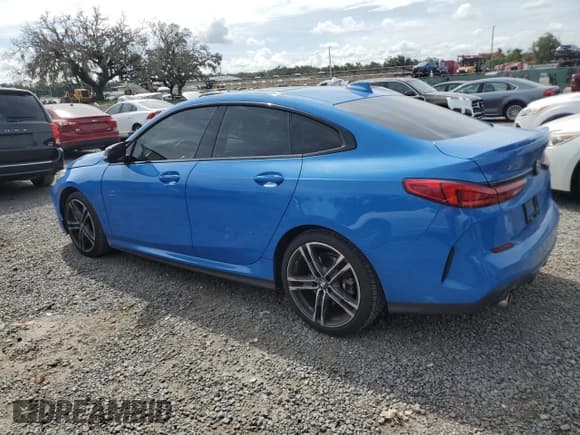 ✅ 2020 BMW 2 Series 228i xDrive • VIN: WBA73AK07L7F98155 • Lot: 71447885. Wystawiony na Copart z przebiegiem 24 364 mil. Bezpłatny archiwum sprzedaży aukcyjnych z USA i szczegółowy raport historii pojazdu na DreamBid. Zdjęcie 2.