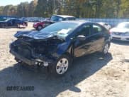 ✅ 2018 Kia Forte LX • VIN: 3KPFL4A79JE193990 • Лот: 43526604. Опубликован ранее на IAAI с пробегом 146 572 миль. Бесплатный доступ к архиву аукционных продаж из США и подробный отчёт об истории автомобиля на DreamBid. Изображение 19.