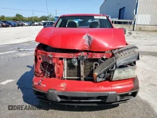 ✅ 2007 Chevrolet Colorado 1LT • VIN: 1GCCS199978141692 • Лот: 71106124. Опубликован ранее на Copart с пробегом 210 078 миль. Бесплатный доступ к архиву аукционных продаж из США и подробный отчёт об истории автомобиля на DreamBid. Изображение 5.