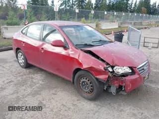 ✅ 2007 Hyundai Elantra GLS • VIN: KMHDU46DX7U080221 • Lot: 43369933. Wystawiony na IAAI z przebiegiem 177 985 mil. Bezpłatny archiwum sprzedaży aukcyjnych z USA i szczegółowy raport historii pojazdu na DreamBid. Zdjęcie 1.