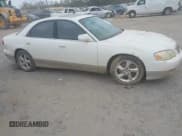 ✅ 2002 Mazda Millenia • VIN: JM1TA221621738040 • Lot: 40597747. Wystawiony na IAAI z przebiegiem Nie podano. Bezpłatny archiwum sprzedaży aukcyjnych z USA i szczegółowy raport historii pojazdu na DreamBid. Zdjęcie 13.