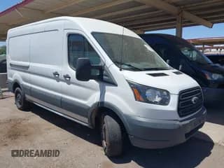 ✅ 2018 Ford Transit • VIN: 1FTBW2CM6JKA88317 • Lot: 42810333. Wystawiony na IAAI z przebiegiem 109 905 mil. Bezpłatny archiwum sprzedaży aukcyjnych z USA i szczegółowy raport historii pojazdu na DreamBid. Zdjęcie 1.
