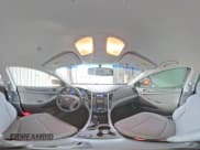 ✅ 2013 Hyundai Sonata GLS • VIN: 5NPEB4AC0DH784639 • Лот: 90232685. Опубликован ранее на Copart с пробегом 77 346 миль. Бесплатный доступ к архиву аукционных продаж из США и подробный отчёт об истории автомобиля на DreamBid. Изображение 14.