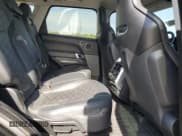 ✅ 2020 Land Rover Range Rover Sport SVR • VIN: SALWZ2RE9LA702464 • Lot: 53349655. Listed on Copart with 67,368 mi. Free auction sales archive from the USA and detailed vehicle history report at DreamBid. Image 11.