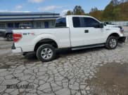 ✅ 2013 Ford F-150 XLT • VIN: 1FTFX1EF9DFD25032 • Лот: 89685025. Опубликован ранее на Copart с пробегом 129 394 миль. Бесплатный доступ к архиву аукционных продаж из США и подробный отчёт об истории автомобиля на DreamBid. Изображение 3.