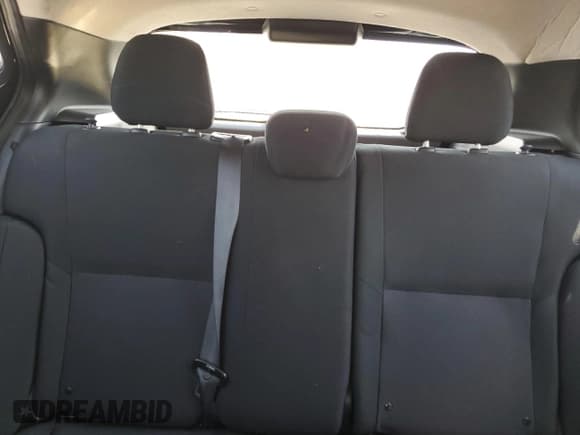 ✅ 2023 Nissan Kicks S • VIN: 3N1CP5BV5PL505465 • Lot: 71707485. Wystawiony na Copart z przebiegiem 42 349 mil. Bezpłatny archiwum sprzedaży aukcyjnych z USA i szczegółowy raport historii pojazdu na DreamBid. Zdjęcie 10.