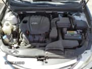 ✅ 2014 Hyundai Sonata GLS • VIN: 5NPEB4AC5EH850703 • Lot: 67950394. Listed on Copart with 139,342 mi. Free auction sales archive from the USA and detailed vehicle history report at DreamBid. Image 11.