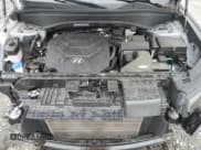 ✅ 2024 Hyundai Palisade SEL • VIN: KM8R44GEXRU698574 • Lot: 89899055. Wystawiony na Copart z przebiegiem 24 625 mil. Bezpłatny archiwum sprzedaży aukcyjnych z USA i szczegółowy raport historii pojazdu na DreamBid. Zdjęcie 12.