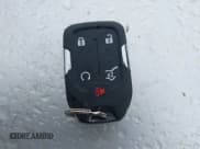 ✅ 2024 GMC Terrain SLT • VIN: 3GKALVEG3RL379434 • Lot: 42232120. Listed on IAAI with 3,266 mi. Free auction sales archive from the USA and detailed vehicle history report at DreamBid. Image 11.