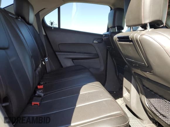 ✅ 2010 Chevrolet Equinox LTZ • VIN: 2CNALFEW7A6318021 • Лот: 86439005. Опубликован ранее на Copart с пробегом 165 188 миль. Бесплатный доступ к архиву аукционных продаж из США и подробный отчёт об истории автомобиля на DreamBid. Изображение 11.