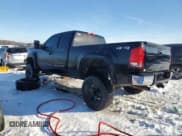 ✅ 2012 GMC Sierra 1500 SL • VIN: 1GTR2UEA7CZ171614 • Lot: 89264175. Listed on Copart with 169,579 mi. Free auction sales archive from the USA and detailed vehicle history report at DreamBid. Image 2.