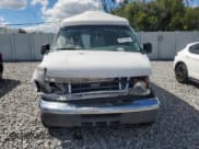 ✅ 2005 Ford Econoline Wagon XL • VIN: 1FBNE31S45HA58263 • Лот: 86313305. Опубликован ранее на Copart с пробегом Не указан. Бесплатный доступ к архиву аукционных продаж из США и подробный отчёт об истории автомобиля на DreamBid. Изображение 5.