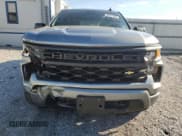 ✅ 2025 Chevrolet Silverado 1500 Custom • VIN: 3GCPABEK4SG316288 • Lot: 84471925. Wystawiony na Copart z przebiegiem 5 792 mil. Bezpłatny archiwum sprzedaży aukcyjnych z USA i szczegółowy raport historii pojazdu na DreamBid. Zdjęcie 5.