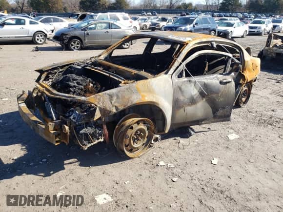 2014 Dodge Avenger SE с VIN 1C3CDZAG9EN117642, выставлен на аукционе Copart как лот 65771914 с пробегом Не указан миль и Списание • Salvage title. История ставок и продаж доступна на DreamBid. Изображение 1.