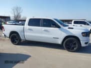 ✅ 2021 Ram 1500 Big Horn • VIN: 1C6RREFTXMN816208 • Lot: 41527689. Wystawiony na IAAI z przebiegiem 45 392 mil. Bezpłatny archiwum sprzedaży aukcyjnych z USA i szczegółowy raport historii pojazdu na DreamBid. Zdjęcie 13.