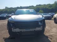 ✅ 2021 Chevrolet Blazer LT • VIN: 3GNKBDRS5MS537807 • Lot: 42730060. Listed on IAAI with 100,627 mi. Free auction sales archive from the USA and detailed vehicle history report at DreamBid. Image 13.