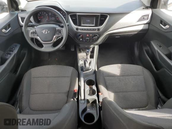 ✅ 2018 Hyundai Accent SE • VIN: 3KPC24A32JE020640 • Лот: 72557244. Опубликован ранее на Copart с пробегом 66 405 миль. Бесплатный доступ к архиву аукционных продаж из США и подробный отчёт об истории автомобиля на DreamBid. Изображение 8.