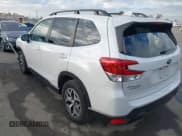 ✅ 2023 Subaru Forester Premium • VIN: JF2SKAEC9PH460007 • Lot: 43690428. Listed on IAAI with 40,598 mi. Free auction sales archive from the USA and detailed vehicle history report at DreamBid. Image 3.
