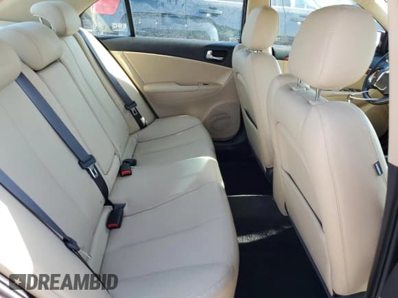 ✅ 2009 Hyundai Sonata Limited • VIN: 5NPEU46F19H564835 • Лот: 74851404. Опубликован ранее на Copart с пробегом 35 044 миль. Бесплатный доступ к архиву аукционных продаж из США и подробный отчёт об истории автомобиля на DreamBid. Изображение 10.