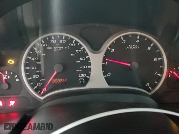 ✅ 2005 Chevrolet Equinox LS • VIN: 2CNDL23F156030624 • Лот: 56640115. Опубликован ранее на Copart с пробегом 198 222 миль. Бесплатный доступ к архиву аукционных продаж из США и подробный отчёт об истории автомобиля на DreamBid. Изображение 9.