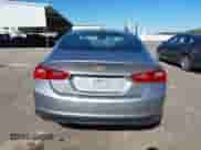 2024 Chevrolet Malibu LT с VIN 1G1ZD5ST6RF129539, выставлен на аукционе IAAI как лот 43603923 с пробегом 48 864 миль миль и . История ставок и продаж доступна на DreamBid. Изображение 16.