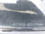 ✅ 2014 Mazda 5 Sport • VIN: JM1CW2BL4E0177348 • Lot: 43677628. Wystawiony na IAAI z przebiegiem 135 233 mil. Bezpłatny archiwum sprzedaży aukcyjnych z USA i szczegółowy raport historii pojazdu na DreamBid. Zdjęcie 9.